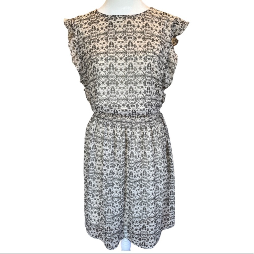 Mossimo dress Size M. Very comfortable, worn for work!